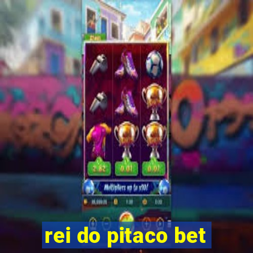 rei do pitaco bet